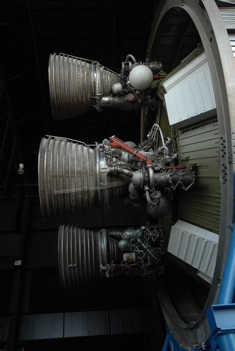 U. S. Space & Rocket Center