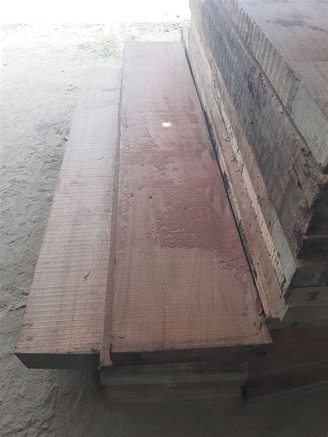 Mahagony Wood - Kalpana Impex