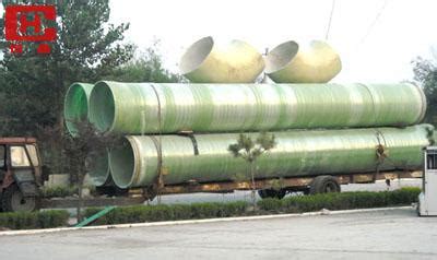 重庆玻璃钢输水管道-重庆恒昌玻璃钢有限公司