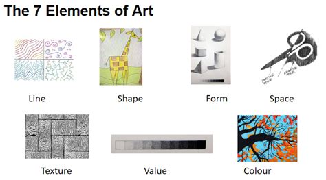 Arts - Scott Primary School