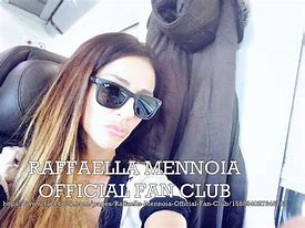 Raffaella Mennoia