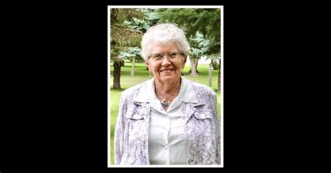 Obituary | Arlene Aldrich of Emmetsburg, Iowa | Martin-Mattice Funeral Home