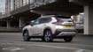 Nissan X-Trail Interior Layout & Technology | Top Gear