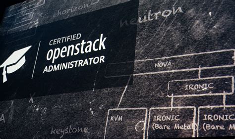 Image result for OpenStack Certification