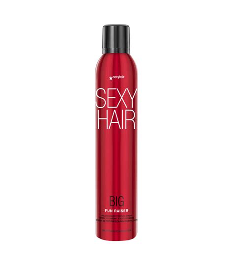 The 15 Best Texturizing Sprays for Fine Hair | Who What Wear