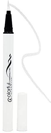 White Eyeliners That Will Instantly Amp Up Your Eye Makeup! | WhatsHot ...
