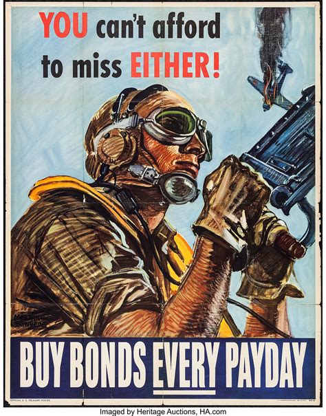 World War II Propaganda (U.S. Government Printing Office, 1944). | Lot ...