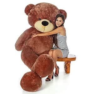 Buy TOYFOREVER Soft Toy Very Cute Soft Special Teddy, Panda for Kids ...
