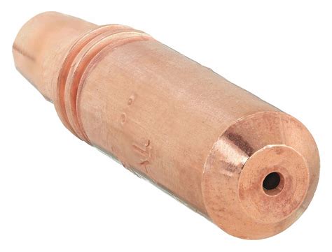 MILLER ELECTRIC, FasTip, 0.04 in, Contact Tip - 5XRU9|206187 - Grainger