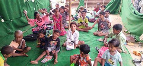 The Story of the CTH Study Centre in Manshachawk, Bhiwadi-Rajasthan