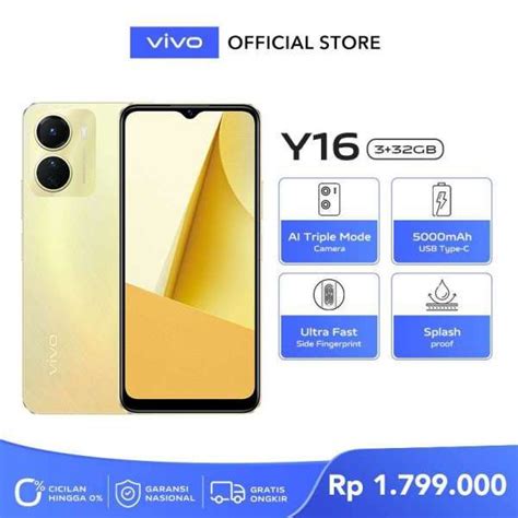 Daftar Harga HP Vivo Terbaru 2024: Cek Spesifikasi dan Temukan yang Terbaik untuk Anda!