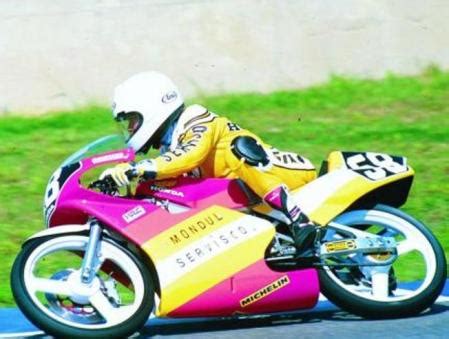 Solo cinco mujeres puntuaron en el Mundial de velocidad