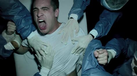 Panic This Is Gospel