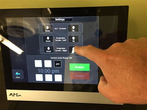 Image result for How Control LED Projector