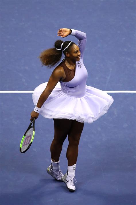 Serena Williams's Most Controversial & Iconic Tennis Outfits | Who What ...