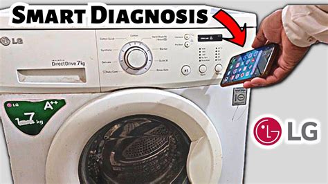 LG Washing Machine Not Working 的图像结果