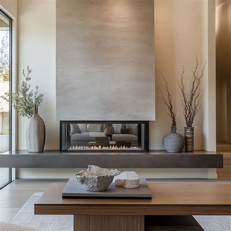 Modern Fireplace Ideas for Living Room Fireplace Accent Wall ...