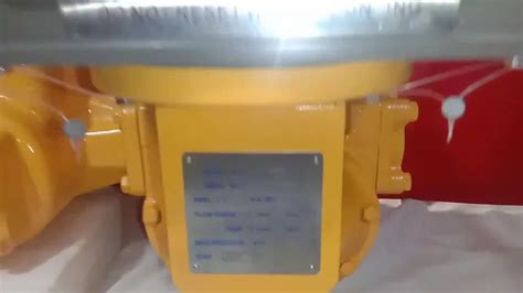 Positive Displacement Flow Meters - Shipp PD flowmeter Trader ...