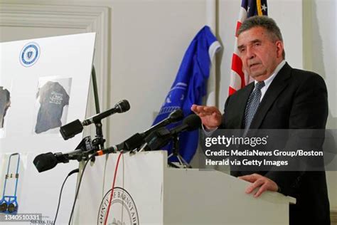 Barnstable Superior Court Photos and Premium High Res Pictures - Getty ...