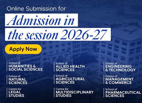 Girijananda Chowdhury University - Best Private University in Assam