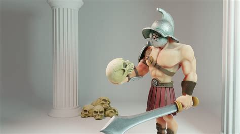 Image result for How to Create a Character Using Blender