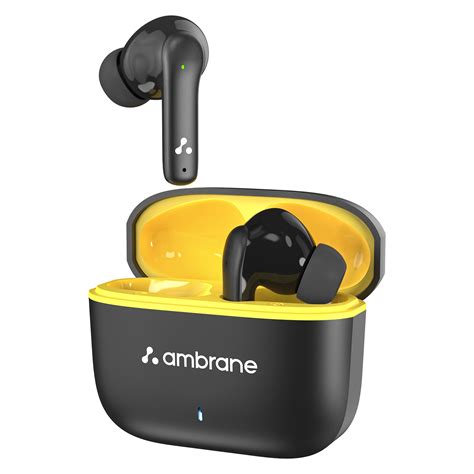 Dots Zen – Ambrane India