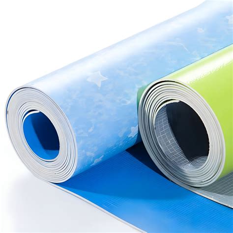 Low Gloss Vinyl Tile with Floating Installation for Basements - Stain ...