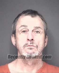 Recent Booking / Mugshot for CHAD CHRISTOPHER STUCKEY in Warrick County ...