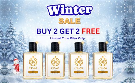 Best Seller – Celestial Perfume