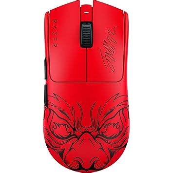 Razer Viper V3 Pro Faker Edition Wireless Esports Gaming Mouse