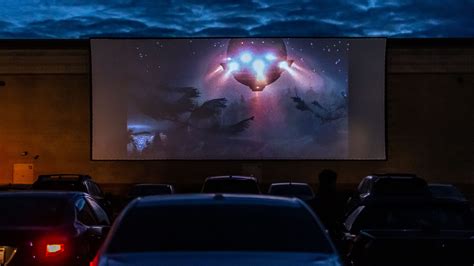 What's playing at Milwaukee-area drive-in movie theaters this week