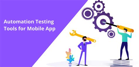 Image result for Mobile Automation Testing Tools