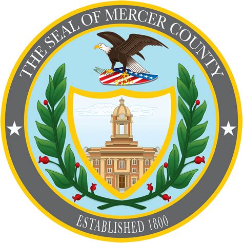 Mercer County Government