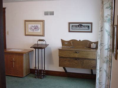 Smith Funeral Homes and Cremation Service | Grinnell & Victor, IA