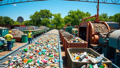 Austin Recycling Drop Off: A Comprehensive Guide for Residents ...
