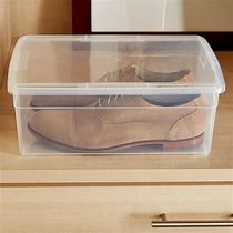 Image result for Men's Shoe Storage