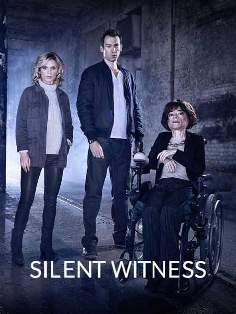 Silent Witness - Rotten Tomatoes