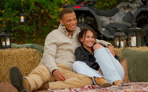 Jay Woods - Farmer, Personality