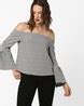 Buy Cool Grey Tops for Women by Glamorous Online | Ajio.com