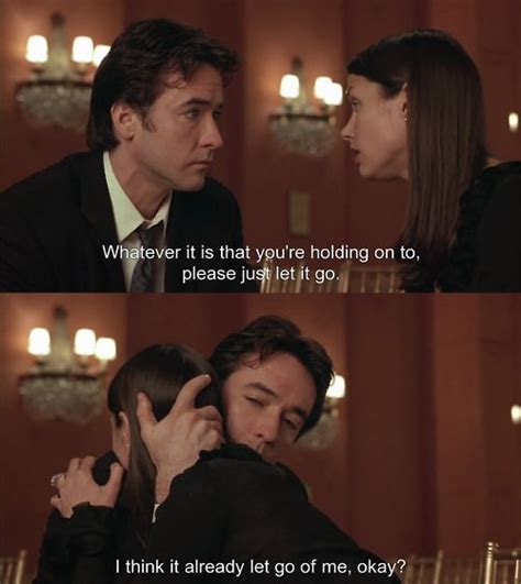 serendipity movie quotes foolish