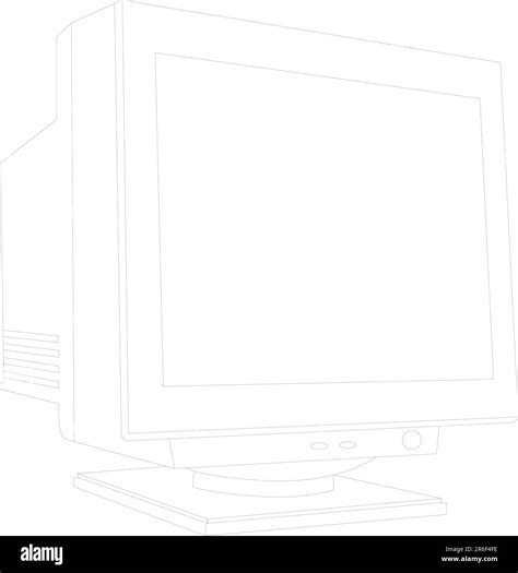 Computer Vector Model 的图像结果