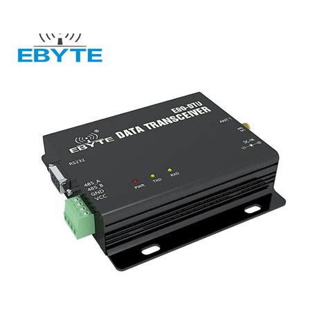 E90-DTU-400SL37 LoRa Module 20km 433MHz Modbus RS232 | Ubuy India