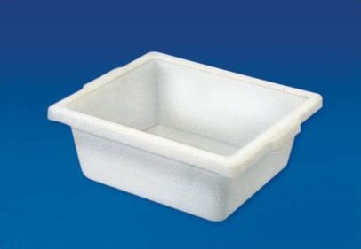 Tray And Basket