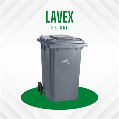 The 10 Best 95 Gallon Trash Cans - STROBIGO