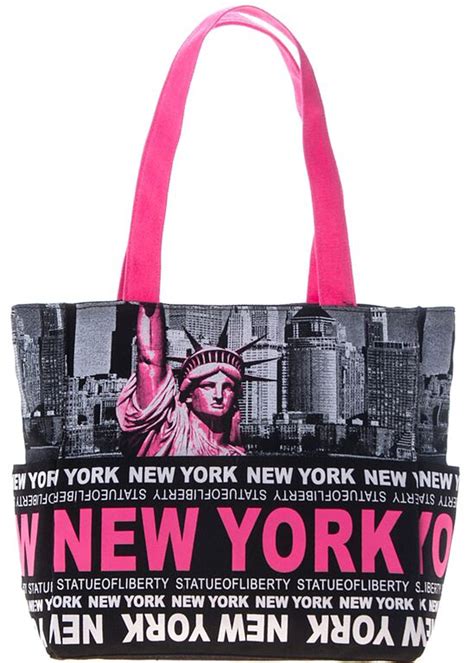 New York City Bags, Robin Ruth NY Bags, Tote Bags, Gift Bags