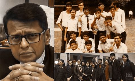 Read all Latest Updates on and about Justice Protik Prakash Banerjee