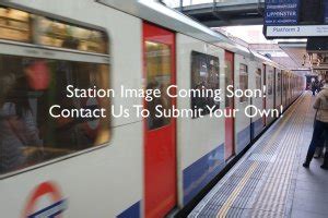 Image result for O2 Tube Station