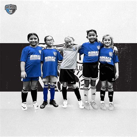Oakwood Soccer Club: Youth and Adult Soccer | Glastonbury, CT