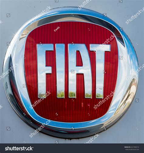 3,476 Fiat Logo Images, Stock Photos & Vectors | Shutterstock