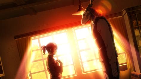 Image result for Ancient Magus Bride Episode 2